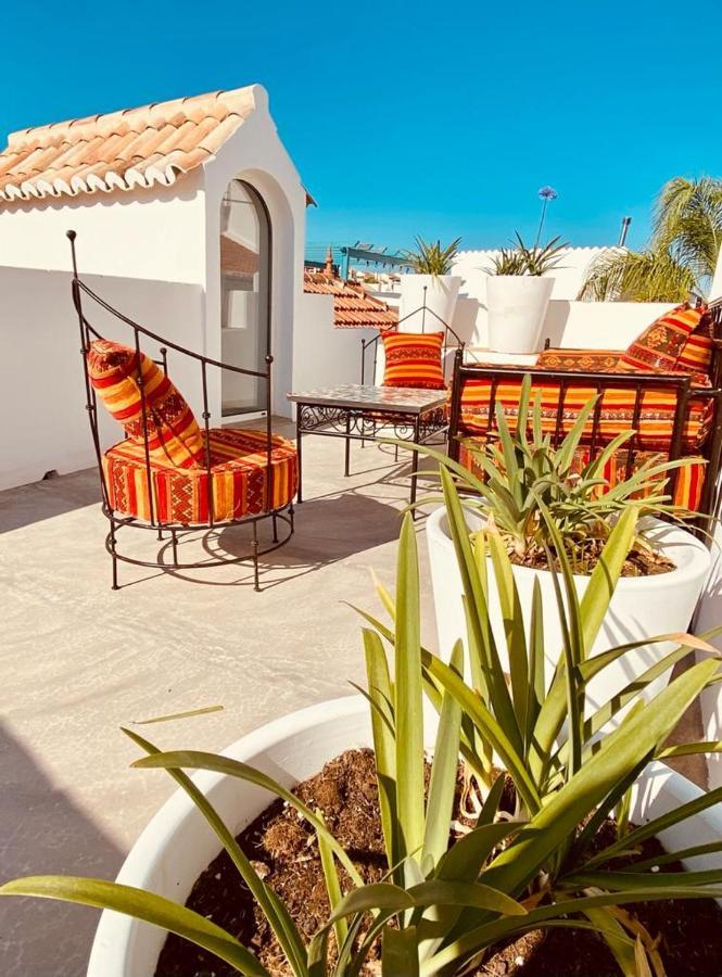 Aparthotel Alma Da Vida Ferragudo Ferragudo  Esterno foto