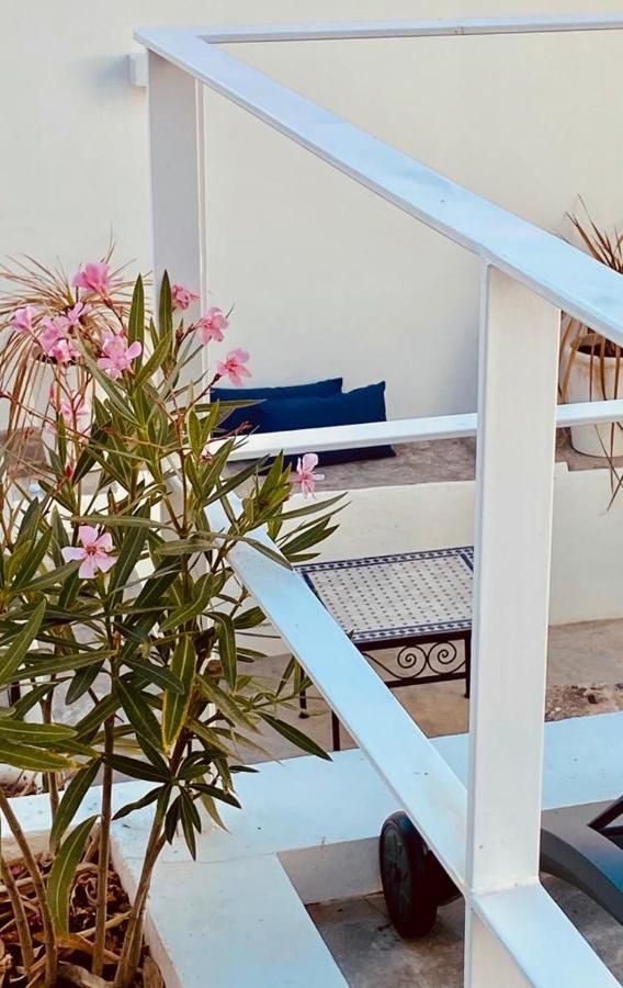 Aparthotel Alma Da Vida Ferragudo Ferragudo  Esterno foto