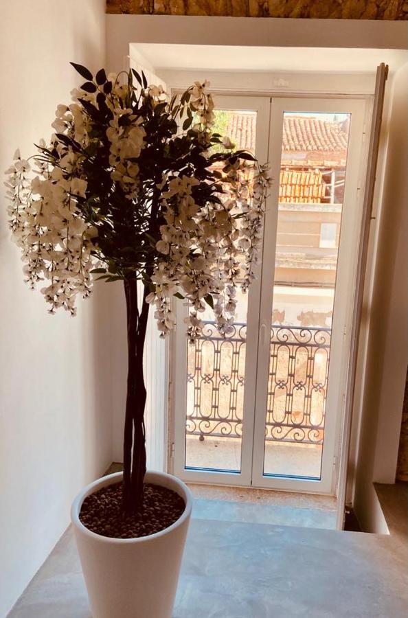 Aparthotel Alma Da Vida Ferragudo Ferragudo  Esterno foto