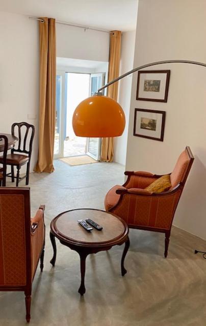 Aparthotel Alma Da Vida Ferragudo Ferragudo  Esterno foto