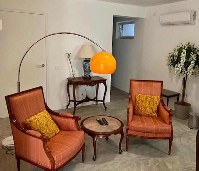 Aparthotel Alma Da Vida Ferragudo Ferragudo  Esterno foto