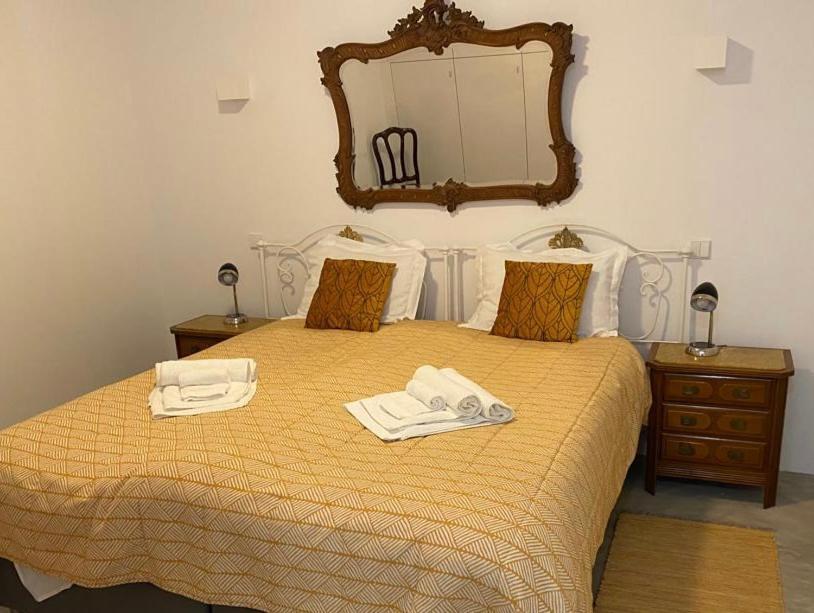Aparthotel Alma Da Vida Ferragudo Ferragudo  Esterno foto